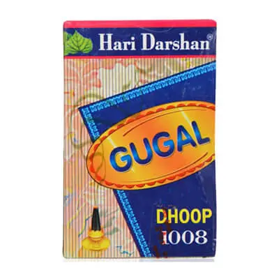 Hari Darshan Gugal Dhoop