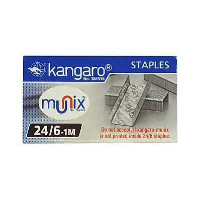Kangaro Staple Pin
