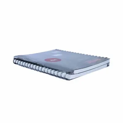 One Subject Notebook