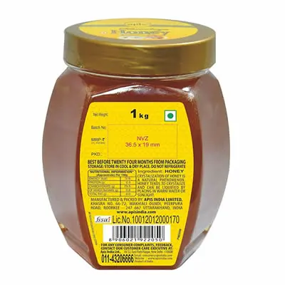 APIS Himalaya Honey