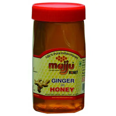 Majju Honey