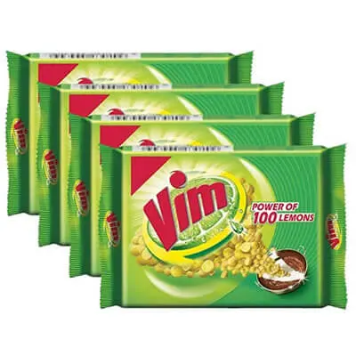 Vim Bar