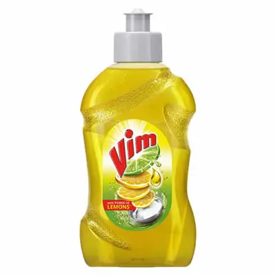 Vim Dishwash Liquid Gel