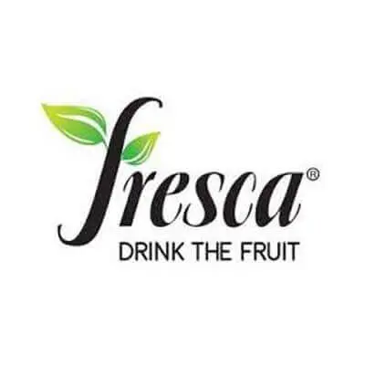 Fresca Apple Juice