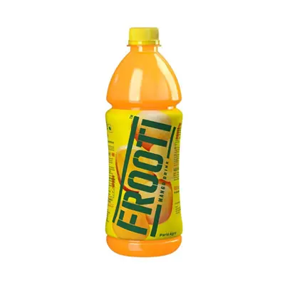 Frooti Mango Drink