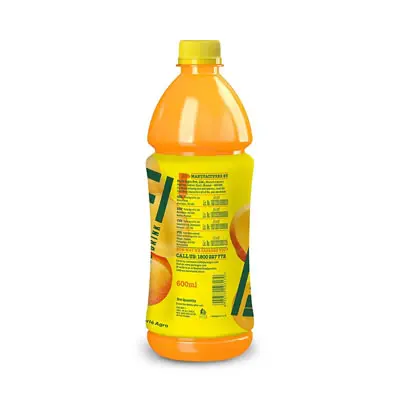 Frooti Mango Drink