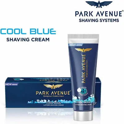 Park Avenue Shaving Cream