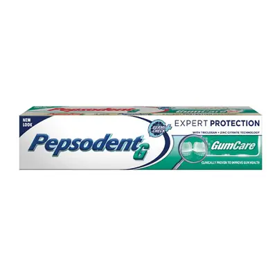 Pepsodent Gum Care Toothpaste