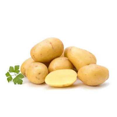 Potato Chipsona