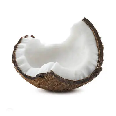 Coconut Diced