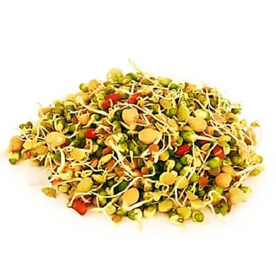 Sprouts Mixed Gram