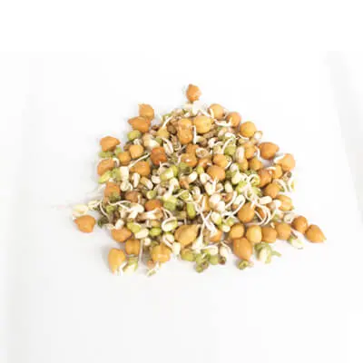 Sprouts Mixed Gram