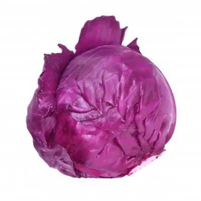 Fresh Produce Cabbage - Red