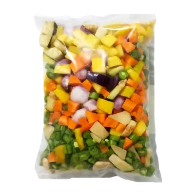 Sambar Vegetables Pack