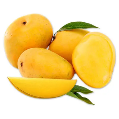 Mango Chausa