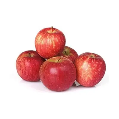 Kinnaur Apples