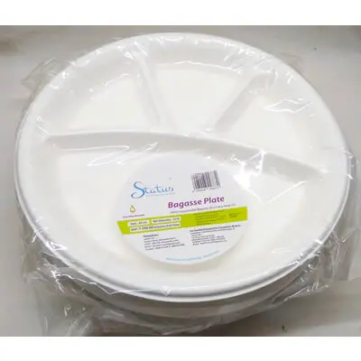 MEPS 12 Inches Round Plate