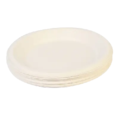 MEPS 10 Inches Round Plate