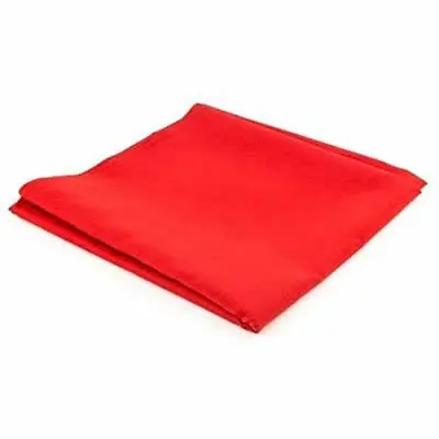 Red Cloth