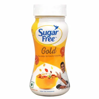 Sugar Free Table Top Sweetener Powder