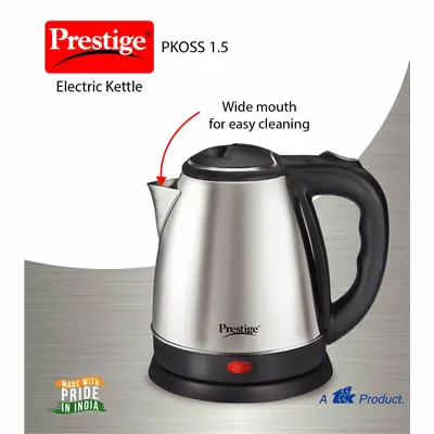 Prestige Electric Kettle