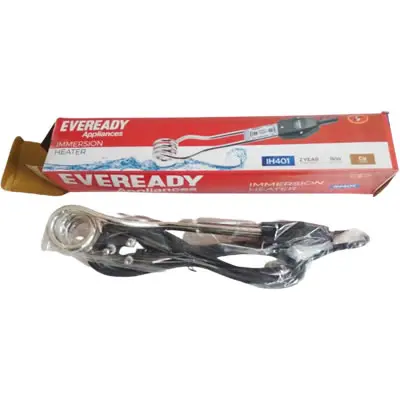 Eveready Immersion Rod