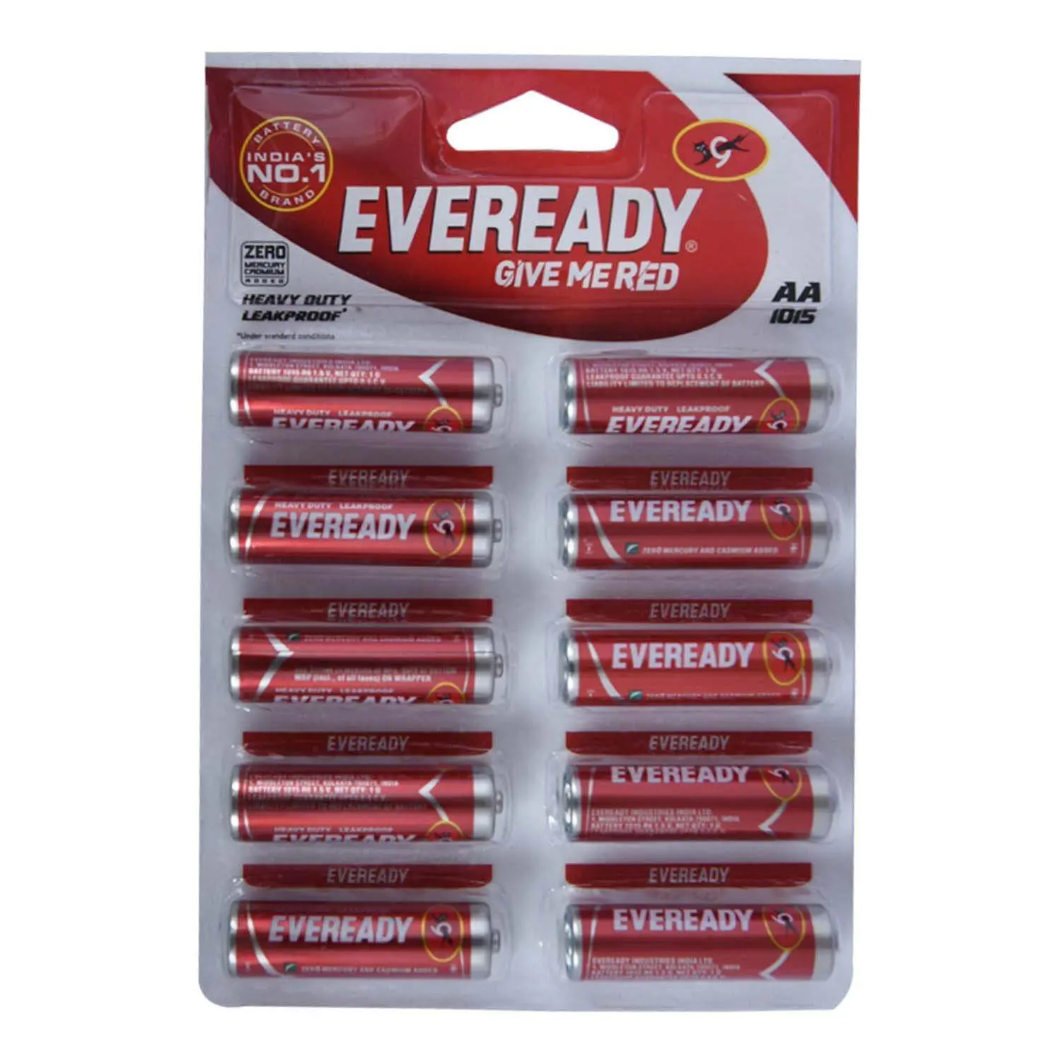 Eveready AA Battery