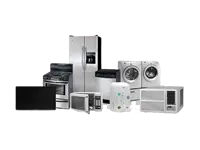Electronics & Appliances